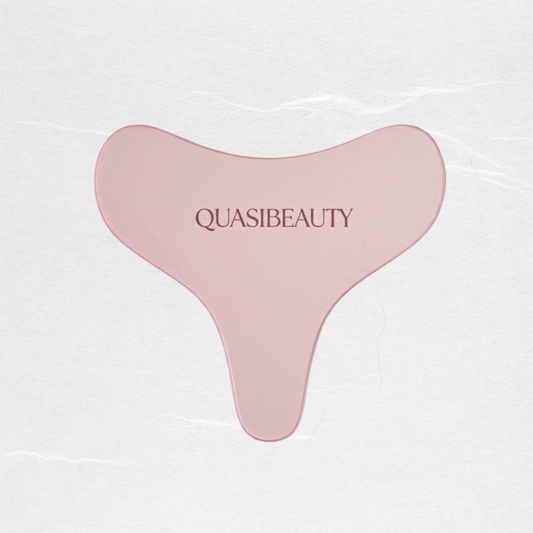 Silicone Neck and Décolletage Patch Quasi Beauty™