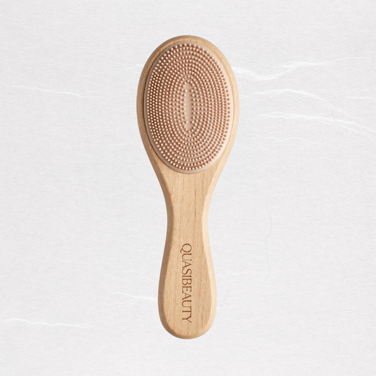 Glow Face Brush Quasi Beauty™