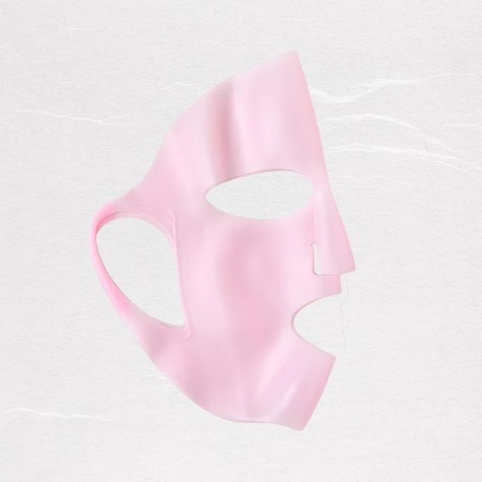 Silicone Face Mask Quasi Beauty™