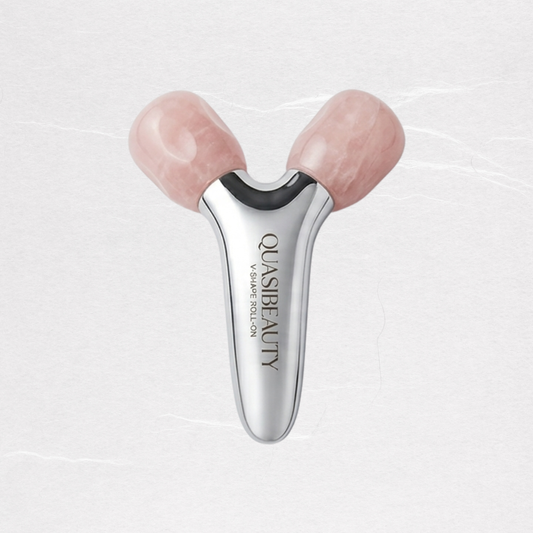 Roll-On V shape Quasi Beauty™